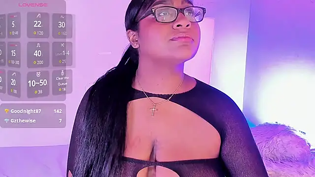 BlakmillerrGilson online show from 02.05.25