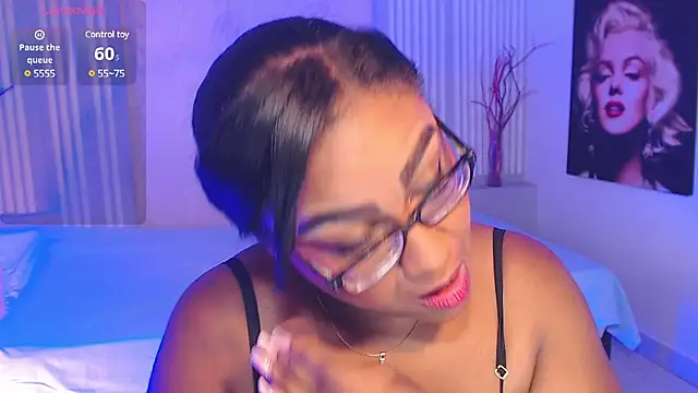 BlakmillerrGilson online show from 03.10.25