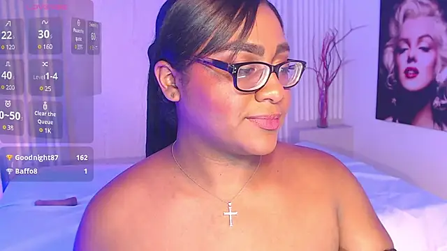 BlakmillerrGilson online show from 03.11.25