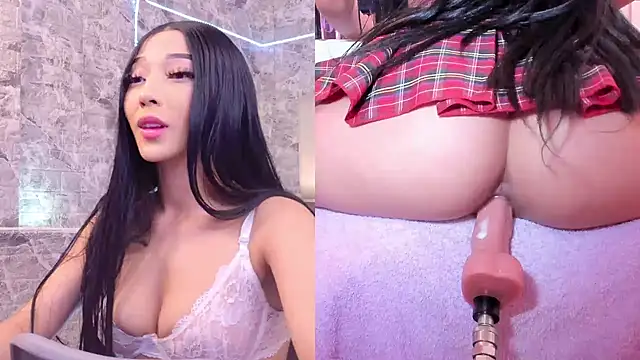 ZendayaGrey online show from 10.14.25