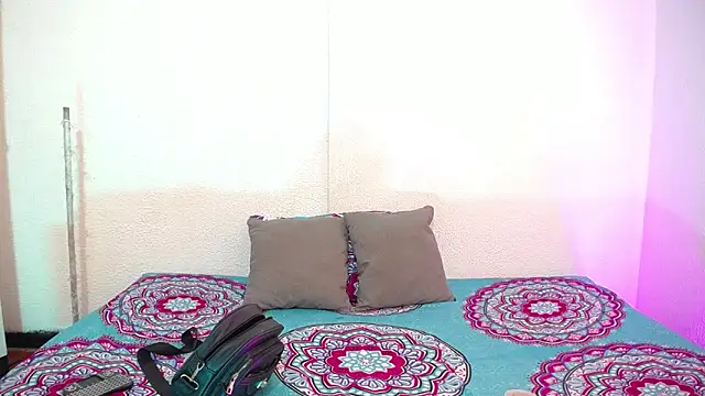  joanne and oliver  online show from 12.14.25