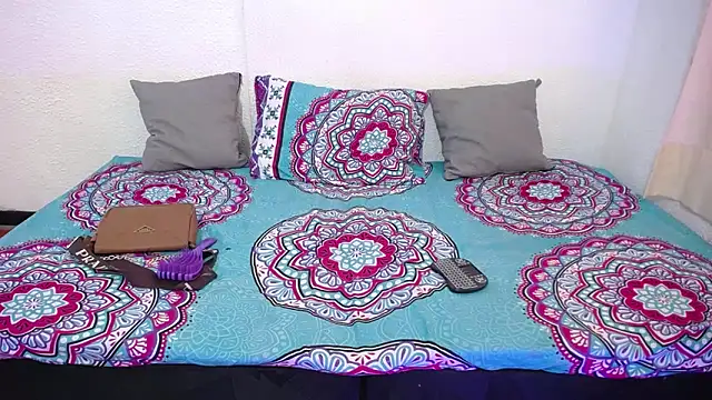  joanne and oliver  online show from 03.13.26