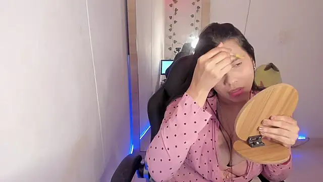 hellensexy online show from 01.14.25