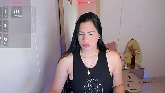 Snapshot of hellensexy chatting on 03.31.26 hellensexy online show from 03.31.26
