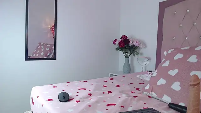 AnnadirtyXo online show from 02.20.25