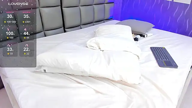 megan woll online show from 01.27.25