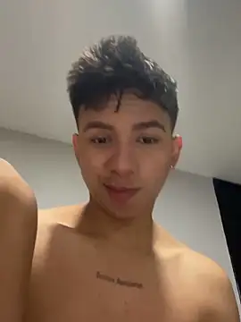 Leonarrrd 01 online show from 01.25.25