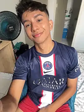 Leonarrrd 01 online show from 02.23.25