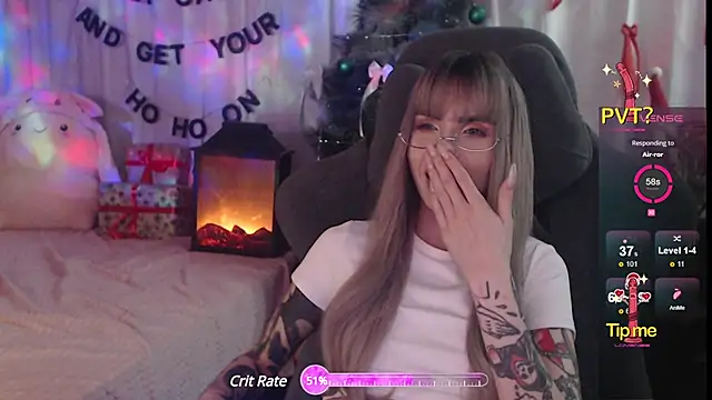 Kerry Kirk online show from 01.05.25