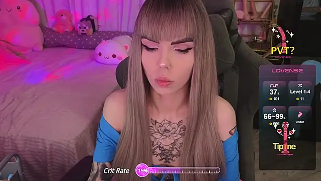 Kerry Kirk online show from 03.12.25