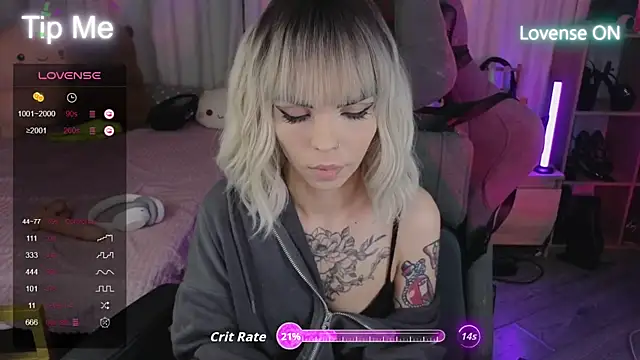 Kerry Kirk online show from 10.02.25