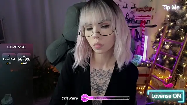 Kerry Kirk online show from 01.10.26