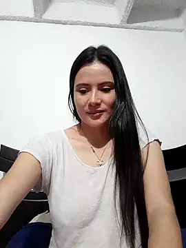 Snapshot of Zoe_Clark_ chatting on 01.28.25 Zoe Clark online show from 01.28.25