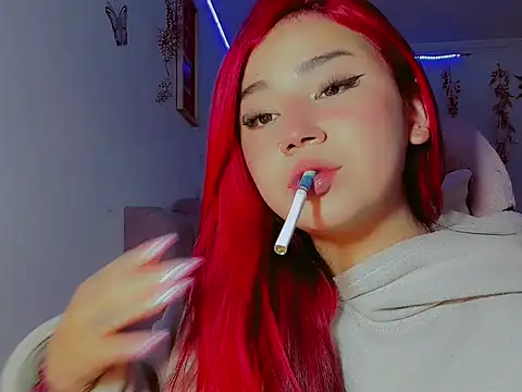 Snapshot of madisonx17 chatting on 09.19.25 madisonx17 online show from 09.19.25