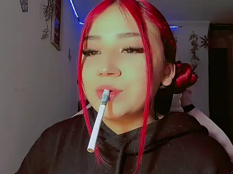 Snapshot of madisonx17 chatting on 09.30.25 madisonx17 online show from 09.30.25