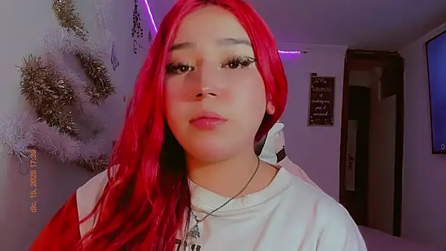 madisonx17 online show from 12.15.25