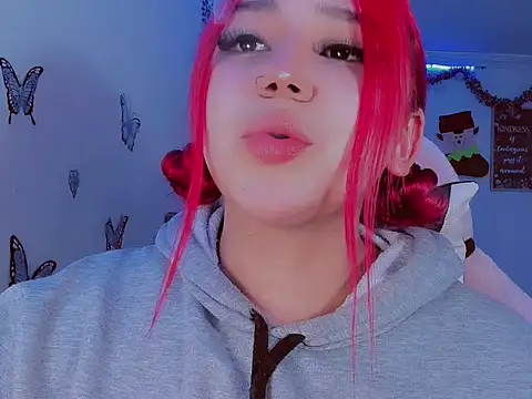 madisonx17 online show from 01.16.26