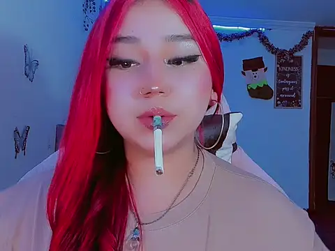 madisonx17 online show from 01.17.26