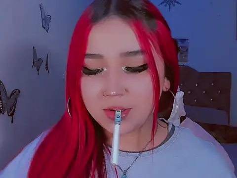 madisonx17 online show from 02.23.26