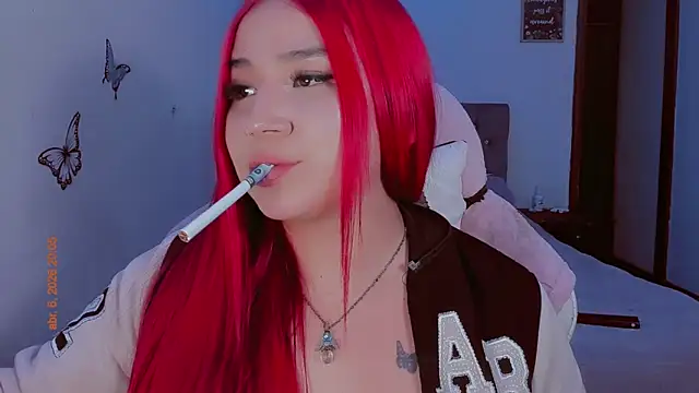 madisonx17 online show from 04.07.26