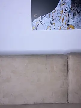 ValerieHilton online show from 02.20.25