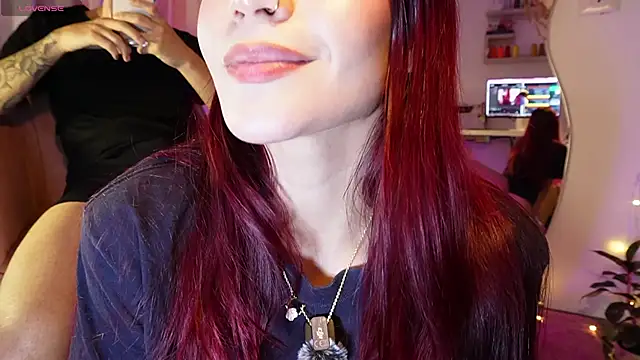 chloebritto online show from 02.22.26