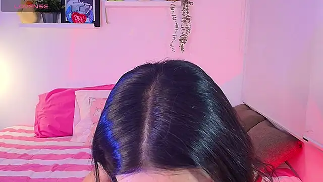 Snapshot of lilyy_evanss chatting on 02.23.26 lilyy evanss online show from 02.23.26