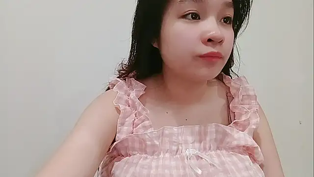 Milajinxi online show from 04.10.26