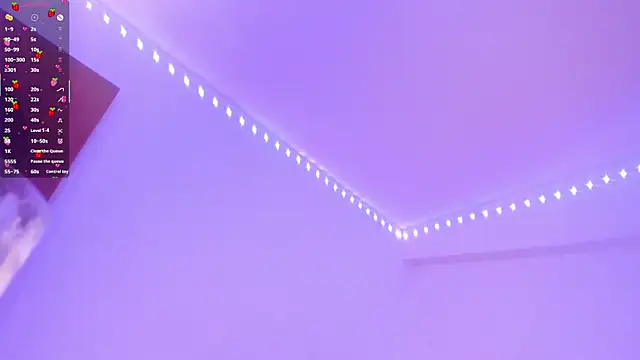 Anastasia1213 online show from 01.14.26