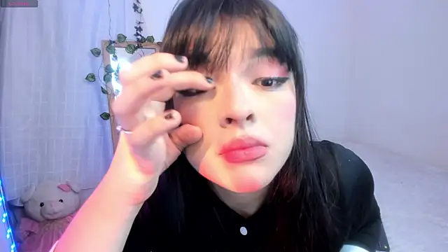 Anastasia1213 online show from 05.19.26