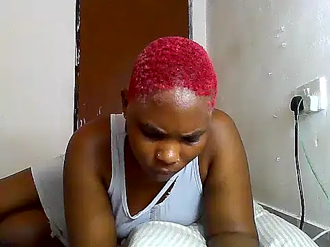 SexyKimberly23 online show from 01.10.26