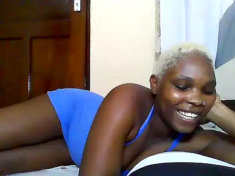 SexyKimberly23 online show from 02.08.26