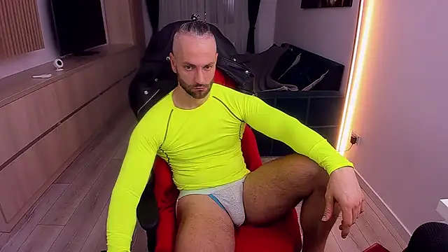 MarisMuscle online show from 02.22.25