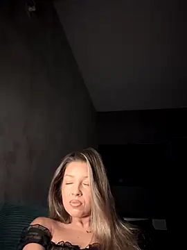 SonyaD  online show from 10.13.25