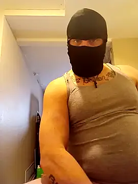 Buddy Cuck online show from 12.04.25