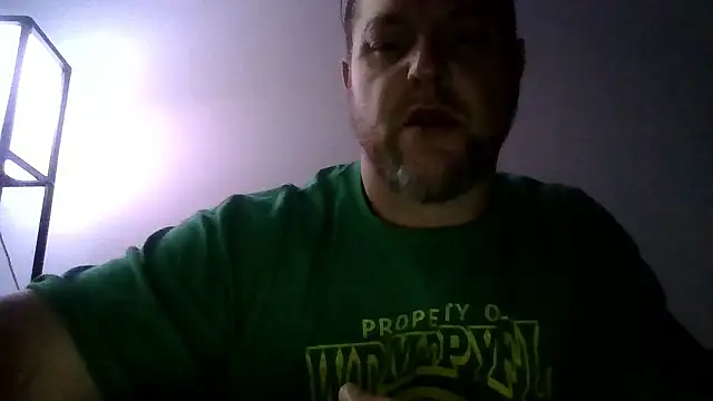 Buddy Cuck online show from 01.08.26