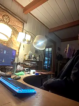 Snapshot of Buddy_Cuck chatting on 03.17.26 Buddy Cuck online show from 03.17.26