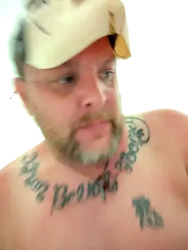 Snapshot of Buddy_Cuck chatting on 05.16.26 Buddy Cuck online show from 05.16.26