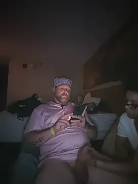 Snapshot of Buddy_Cuck chatting on 05.29.26 Buddy Cuck online show from 05.29.26