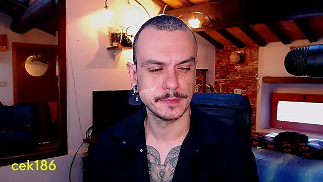 cek 186 online show from 11.09.25