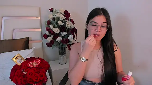 CamilaSofiia online show from 02.16.25