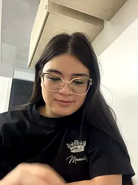 CamilaSofiia online show from 10.05.25