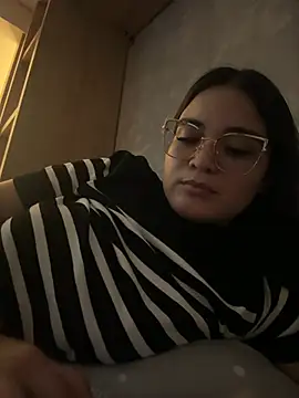 CamilaSofiia online show from 02.17.26