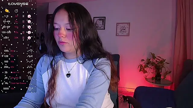 Lexie Thompson10 online show from 02.14.25