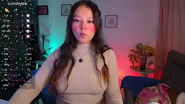 Lexie Thompson10 online show from 02.17.25