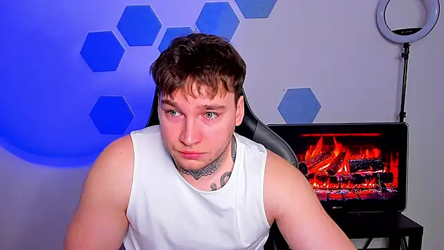 Chris Tyson online show from 02.25.26