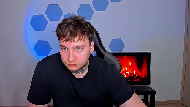 Chris Tyson online show from 03.06.26