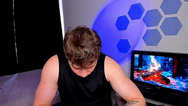 Chris Tyson online show from 03.14.26