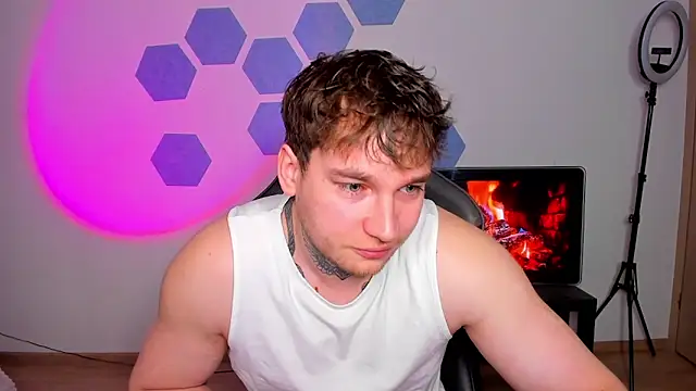 Chris Tyson online show from 03.21.26