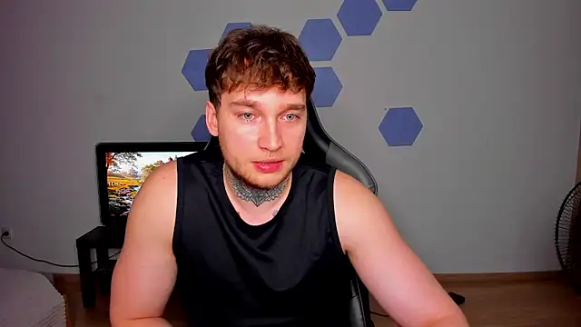 Chris Tyson online show from 03.26.26